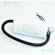 KONDENSATOR 8 uF 450V Kabel