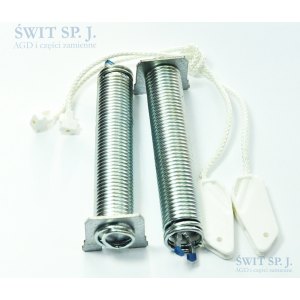 LINKI+SPRĘŻYNY 00754867 BOSCH