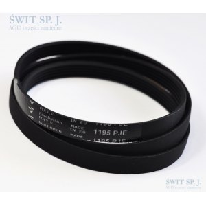 PASEK 1195 J5