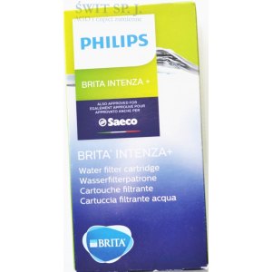 FILTR WODY PHILIPS CA6702