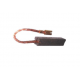 SZCZOTKI ODKURZACZA 6,2X6,2X22 AGD095