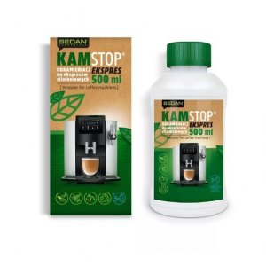 ODKAMIENIACZ KAMSTOP EKSPRES 500 ml