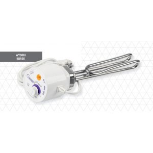 GRZAŁKA 6/4  MW250P 2500W 250MM