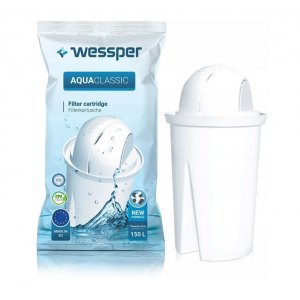 WKŁAD FILTRACYJNY AQUACLASSIC WESSPER