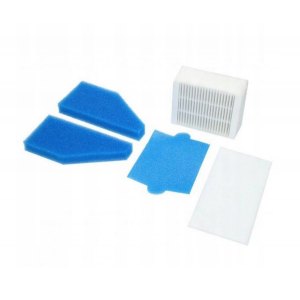 ZESTAW FILTR&Oacute;W DO THOMAS AQUA+ 787241