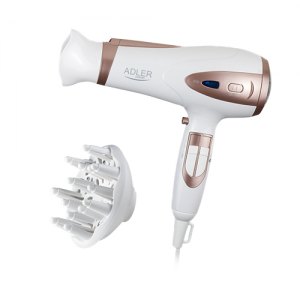 SUSZARKA AD2248 2200W ION DYFUZOR