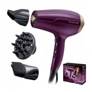 SUSZARKA REMINGTON D5219