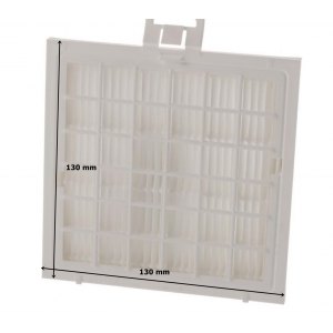 FILTR HEPA BBZ151HF 00483774