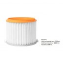 Filtr odk. Macalister