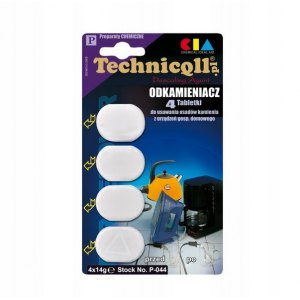 ODKAMIENIACZ 4X14G