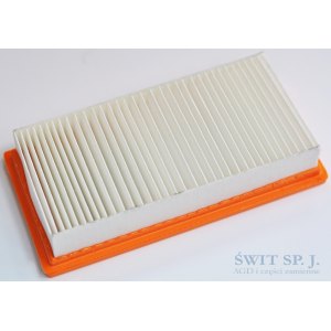 FILTR HEPA PROFI 20  PW-040