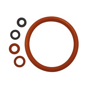 ZESTAW USZCZELNIEŃ DO BOSCH EQ5 EQ6