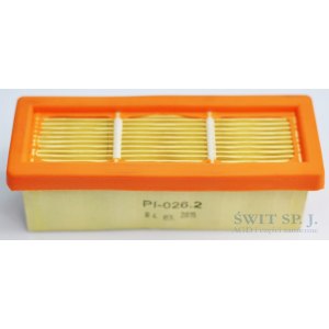 FILTR HEPA PROFI 10 PI-026.2