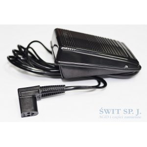 REGULATOR OBR. Z PRZEWODEM SINGER