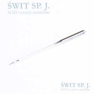 IGŁA P&Oacute;ŁPŁASKA  90  10 sztuk