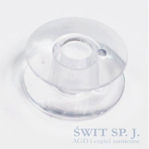 SZPULKA PLASTIKOWA SINGER