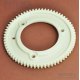 KOŁO ZĘBATE NOŻA 493.0191