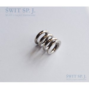 SPREŻYNA 86.1002 00755460 ŚLIMAKA