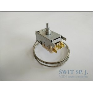 TERMOSTAT K59-H1312 RANCO