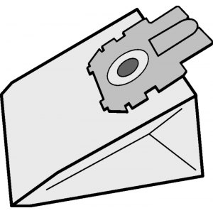 WORKI PAPIEROWE P16/19  5 SZT 