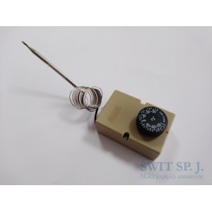 TERMOSTAT CHLODNICZY F-2000 +30/-30 C kap. 1,5m