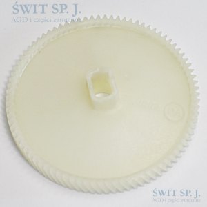 KOŁO ZĘBATE MASELNICY 83.0003