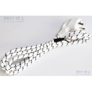 PRZEW&Oacute;D PRZYŁ. ŻELAZKA 1.9 M