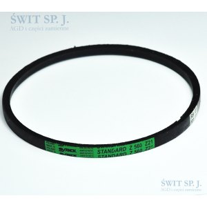 PASEK KLINOWY 560 WM600