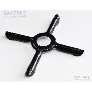 NAKŁADKA RUSZTU AMICA EMALIA