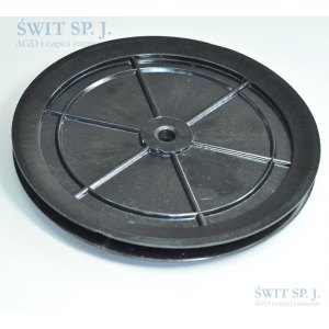 KOLO PASOWE ŚWIATOWIT M3