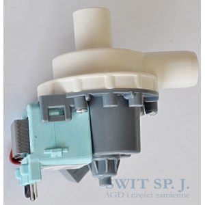 POMPA WODY  LUNA/GRACJA