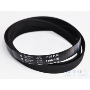 PASEK 1196 J6 EL
