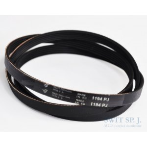 PASEK 1194 J5