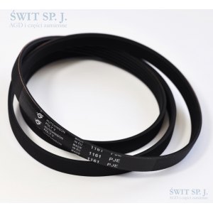 PASEK 1161 J5