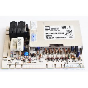 MODUŁ ARDO S-1000X DMPU 10