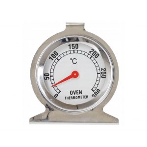 TERMOMETR 0-300 C KUCHNIA UNIWERSALNY
