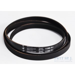 PASEK 1190 J5