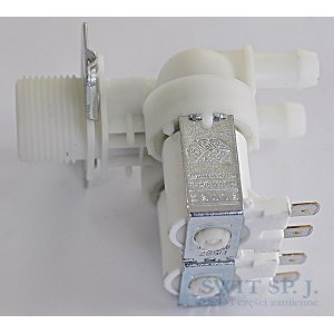 ELEKTROZAWÓR 2-DR.180/10.5