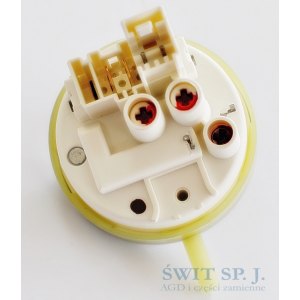 HYDROSTAT BOSCH 00604458