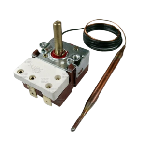 TERMOSTAT BOJLERA 30-85 2-STYK.