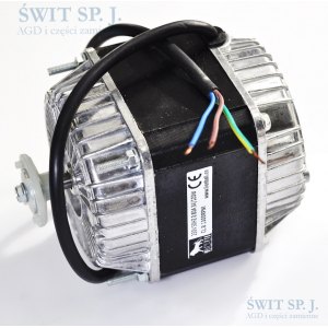 SILNIK WENTYLATORA 34W