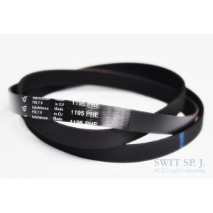 PASEK 1195 H8