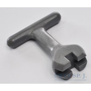 KLUCZ FILTRA PRALKI UNIWERSALNY