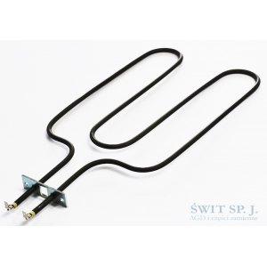 GRZAŁKA PIEKARNIKA WROZAMET 2000W    463