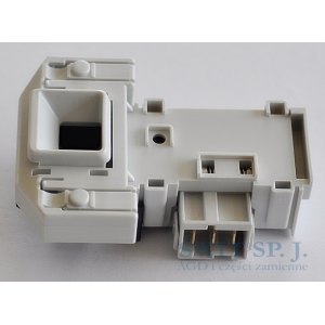 BLOKADA BOSCH MAXX-6