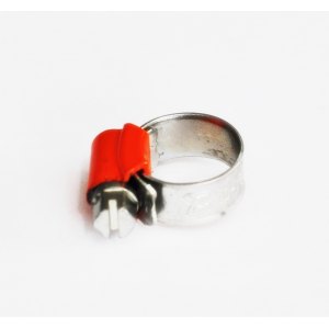 OPASKA ZACISKOWA 10-16