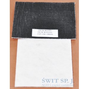 FILTR WLOTU+F.WYLOTU 1500,1600