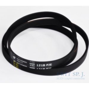 PASEK 1218 J5 LT-1013