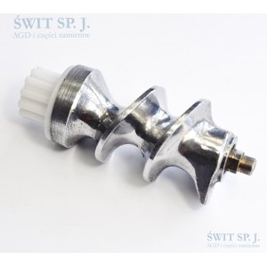 ŚLIMAK NR 5  86.1275  NOŻYK DWUSTRONNY