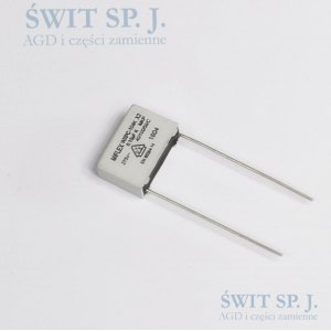 KONDENSATOR 0.1 uF P/Z WXP104K